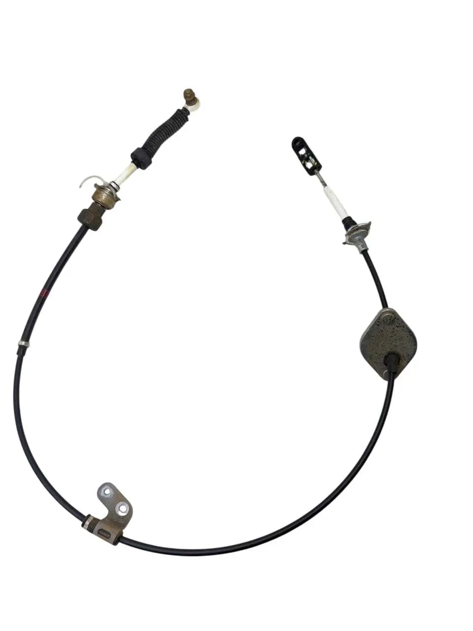 CABO TRAMBULADOR ALAVANCA CAMBIO AUTOMATICO SW4 2021