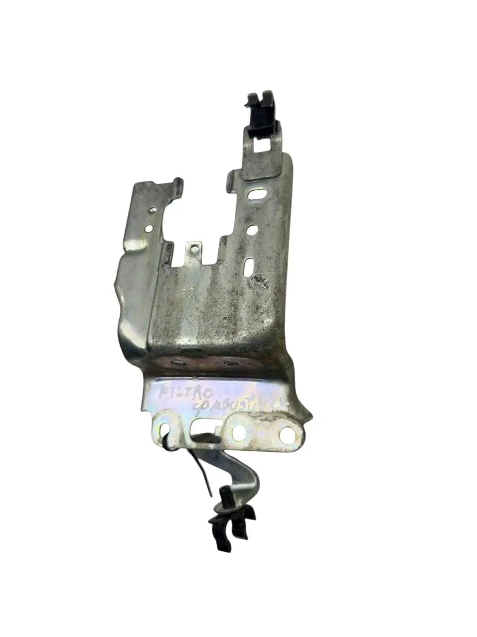 SUPORTE RESERVATORIO ÓLEO SW4 2021