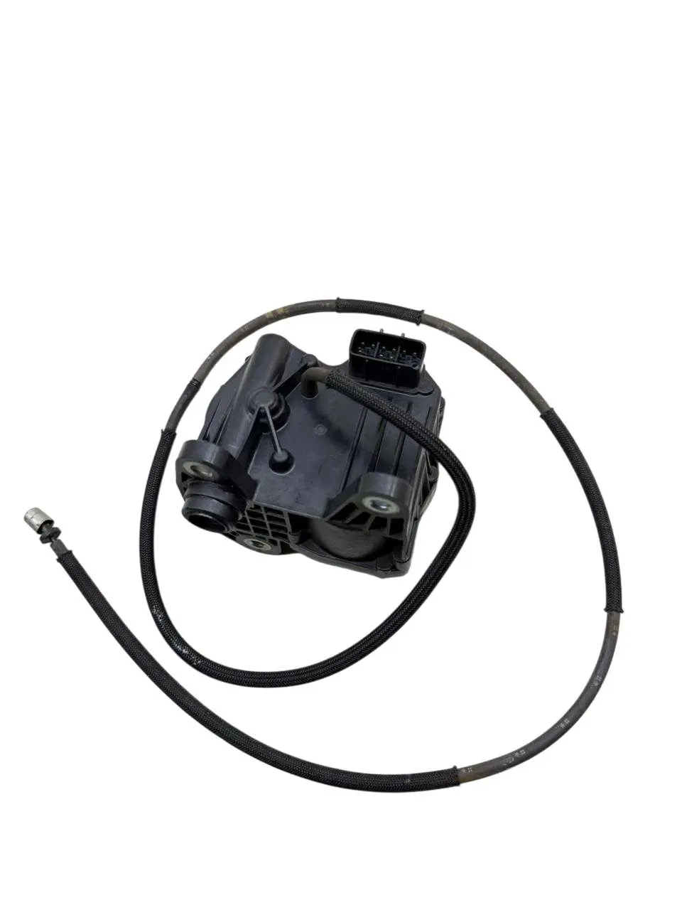 MOTOR ATUADOR 4X4 ELETRONICO CAIXA TRAÇÃO HILUX 2.8 SW4 2021