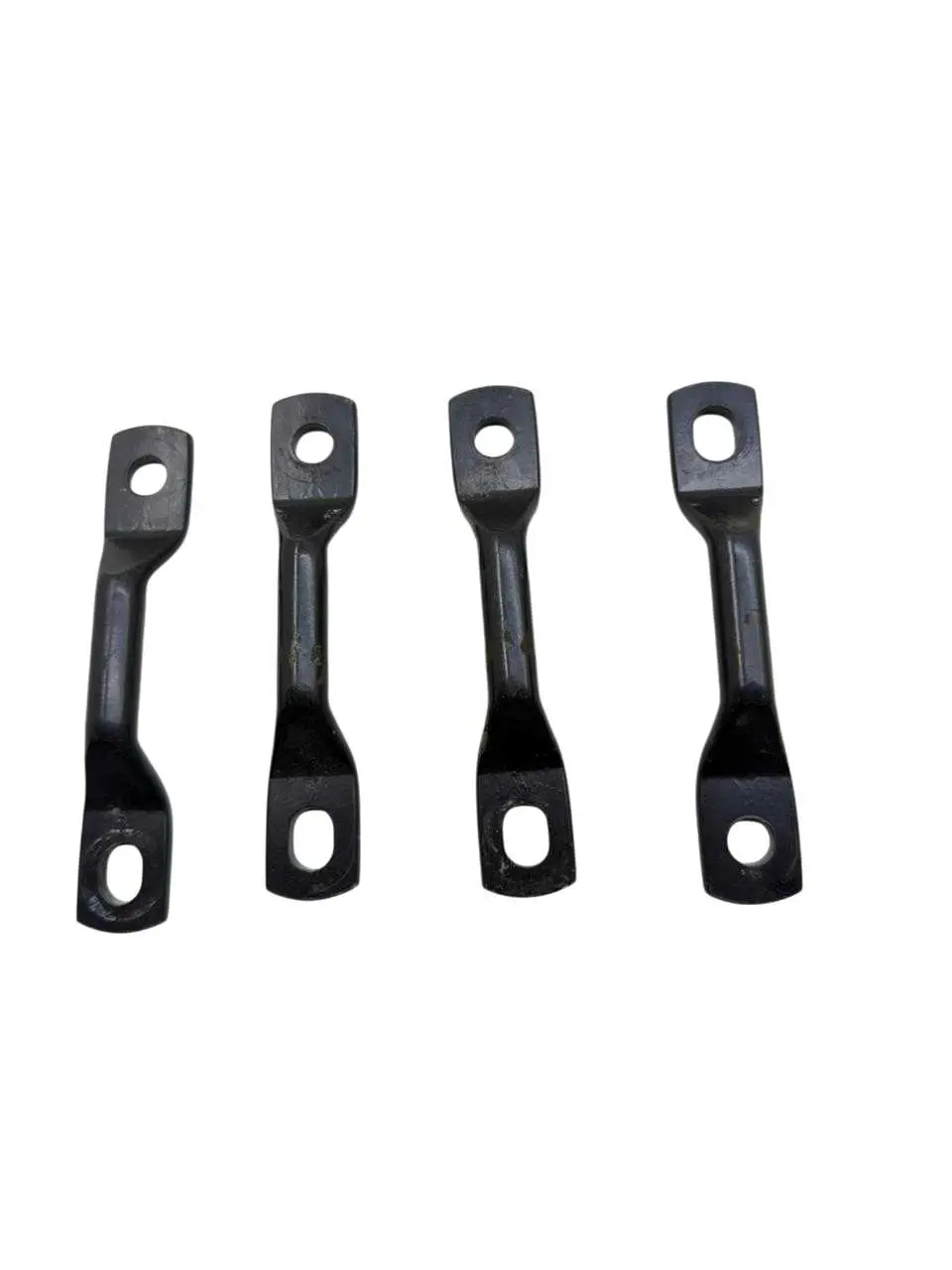 SUPORTE KIT 4 SUPORTE FIXADOR NANCO TRASEIRO SW4 2021