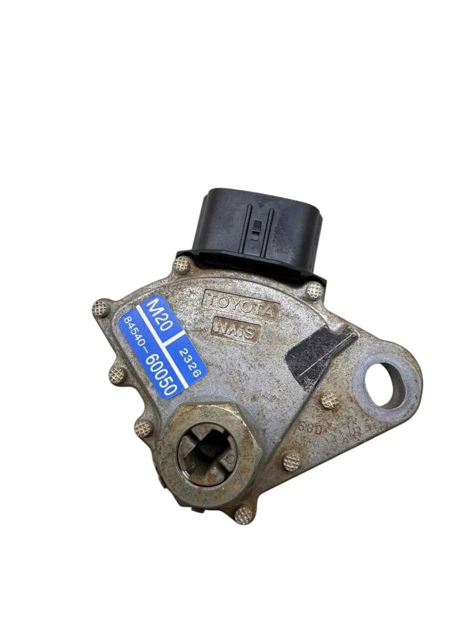 CHAVE SELETORA INIBIDOR CÂMBIO AUTOMATICO SW4 2.8 2021