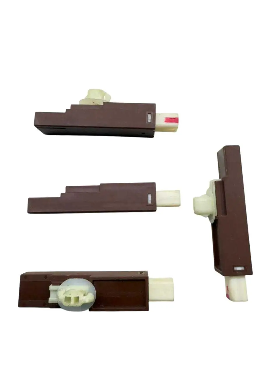 KIT 4 SENSOR ANTENA CHAVE PRESENÇA SW4 2021