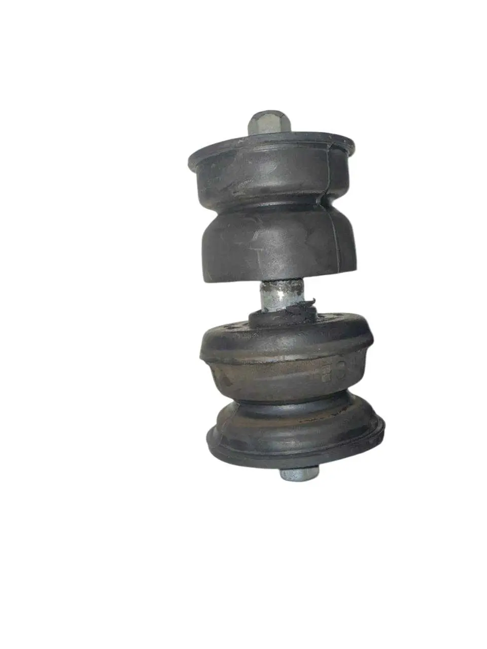 COXIM TRASEIRO CABINE SW4 2021