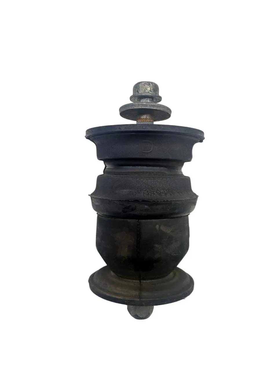 COXIM TRASEIRO CABINE SW4 2021