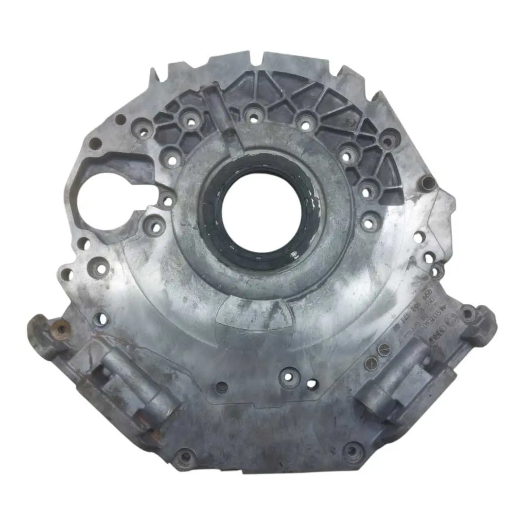 TAMPA TRASEIRA MOTOR AMAROK 3.0 V6 2023 059103171de
