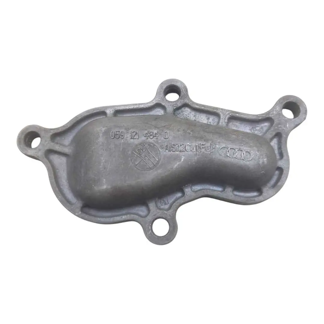 TAMPA MOTOR VW AMAROK 3.0 V6 2023 059121484d