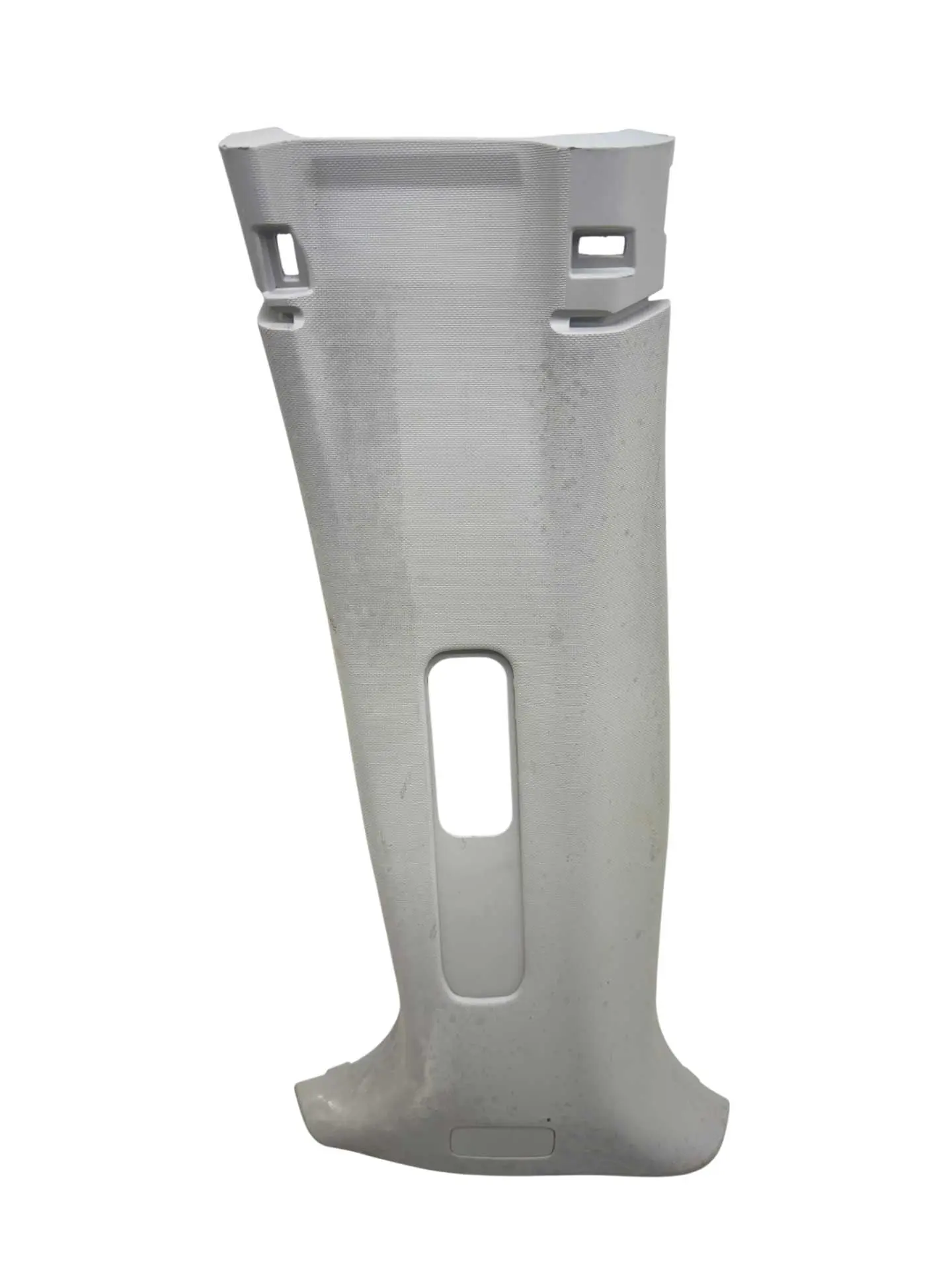 MOLDURA CENTRAL LADO ESQUERDO RANGER 2015 AB392624397AD