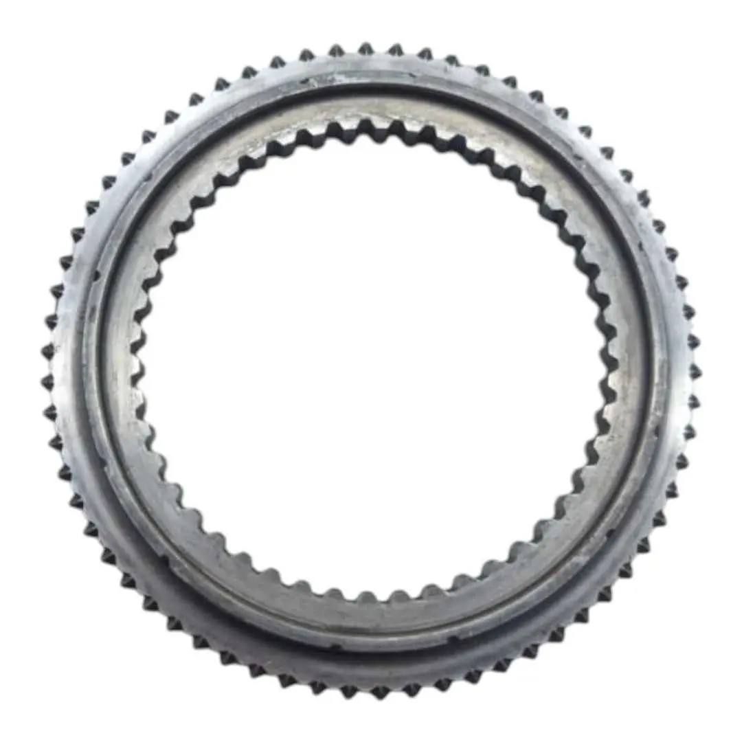 CORPO SINCRONIZADOR 1ª 2ª MARCHA CAIXA ZF F-250 1307304628