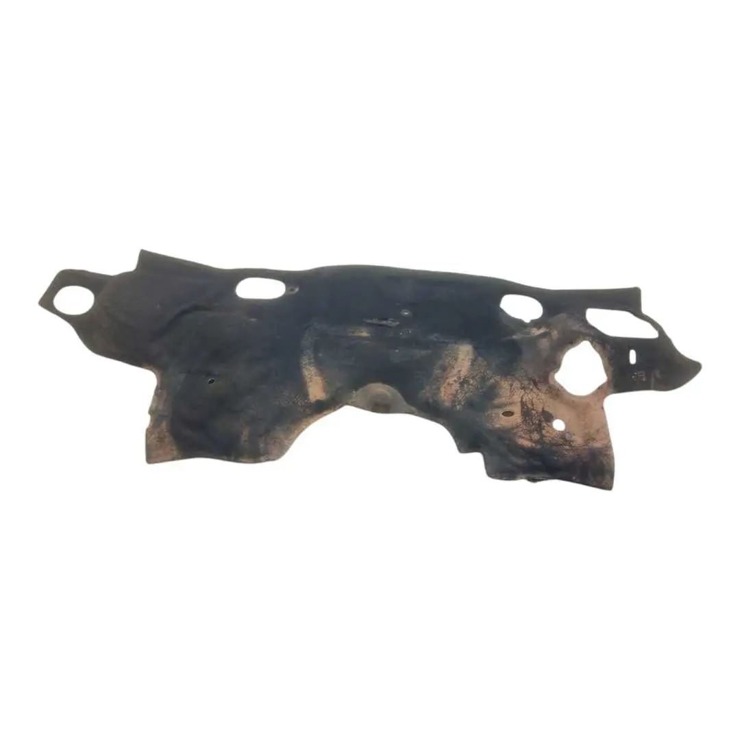 FORRO PAINEL CORTA FOGO FORD RANGER 2015 NJ710 C. DETALHES