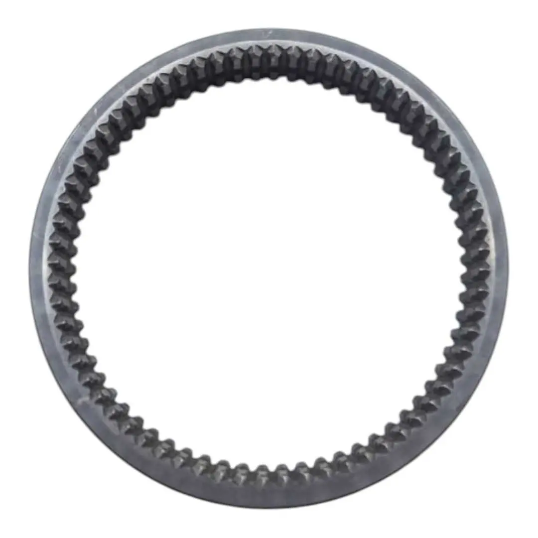 LUVA 1ª 2ª MARCHA CAIXA CAMBIO ZF F-250/SILVERADO 1307304668