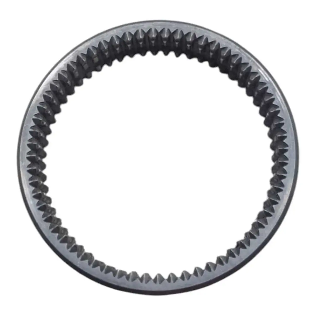 LUVA ENGATE 3ª 4ª CAIXA CAMBIO ZF F-250/SILVERADO 1307304669