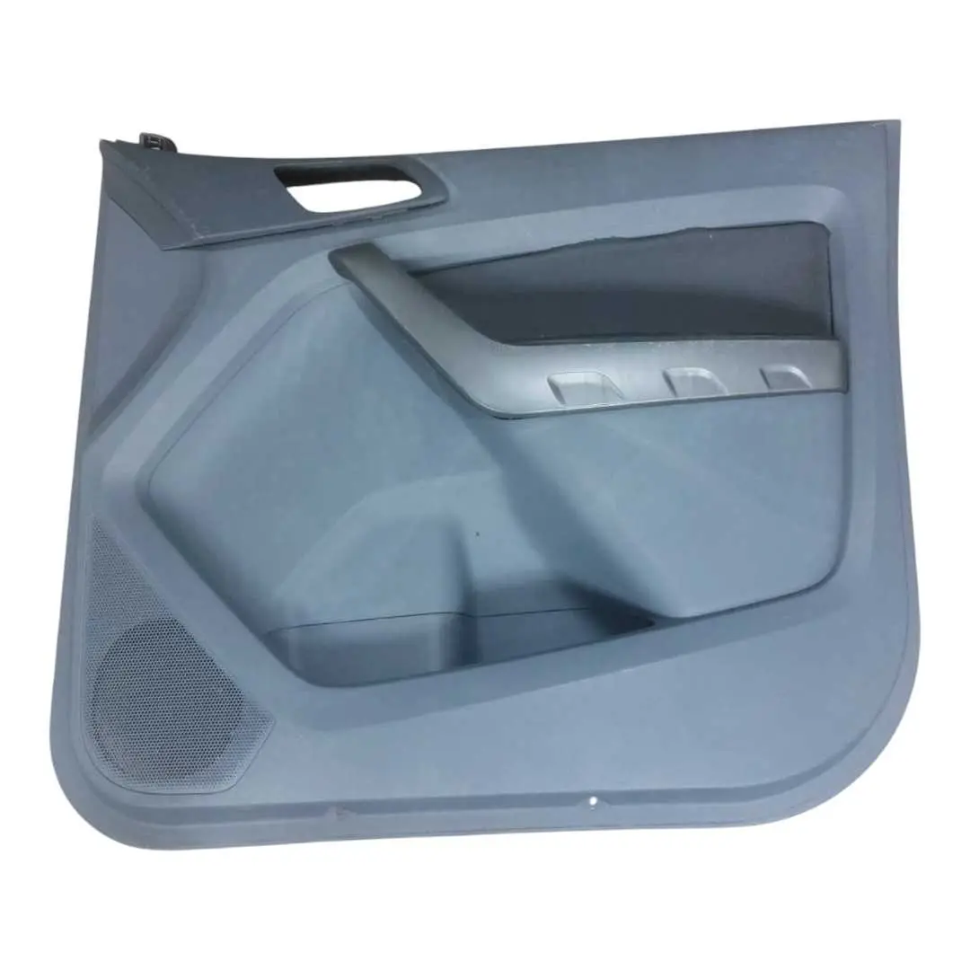 FORRO PORTA DIANTEIRA DIREITA FORD RANGER 2015 AB392623942