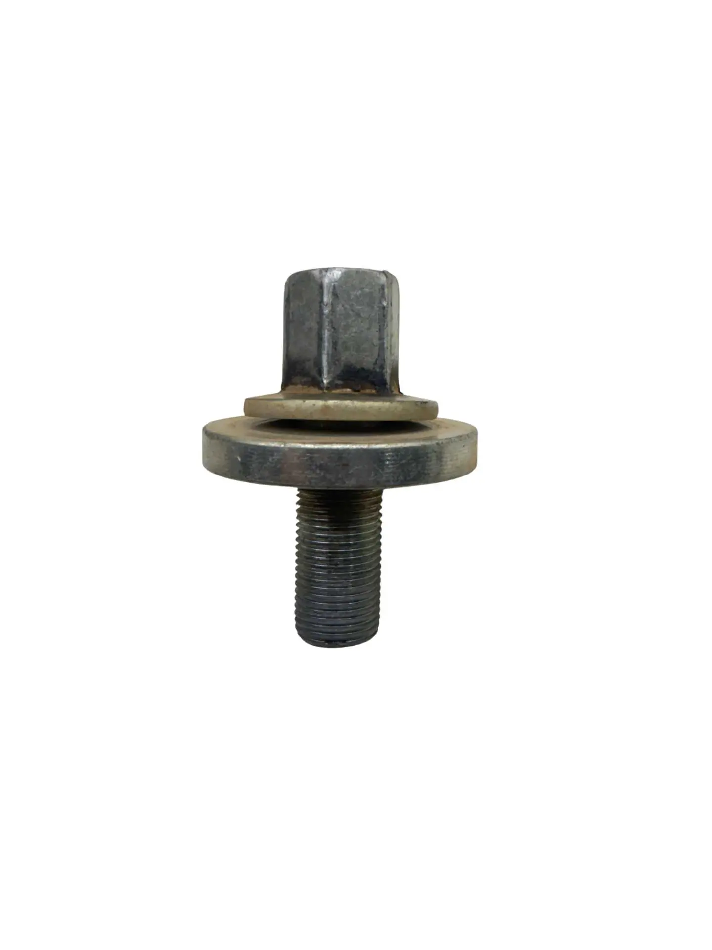 PARAFUSO POLIA VIRABREQUIM SW4 2021