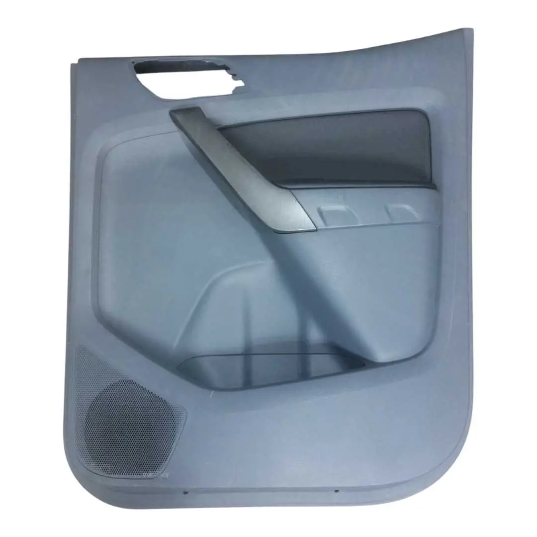 FORRO PORTA TRASEIRA DIREITA FORD RANGER 2015 Ab392627406