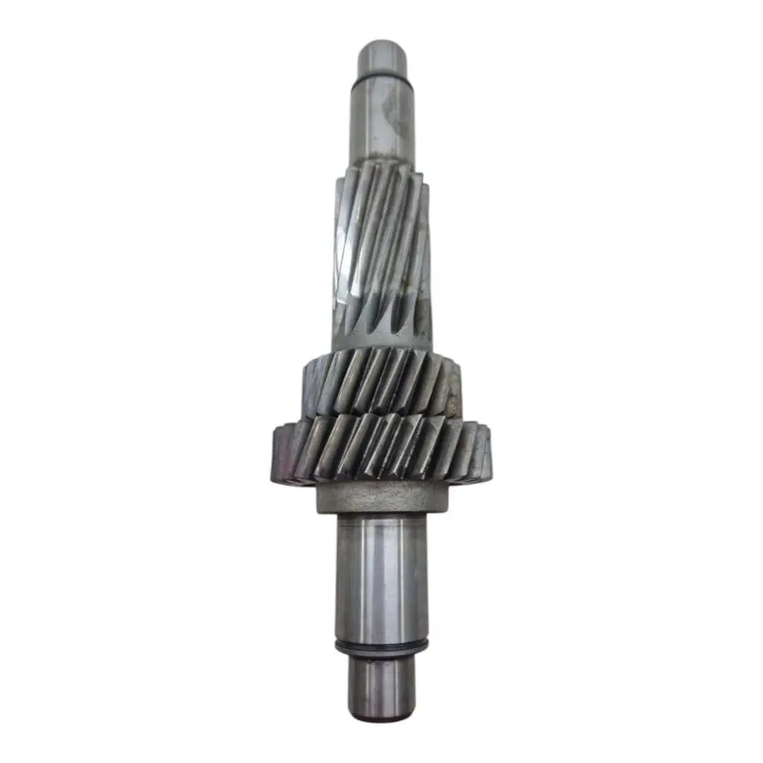 EIXO CARRETEL 3ª CAMBIO ZF S5 420 009130127/0092303132 F-250