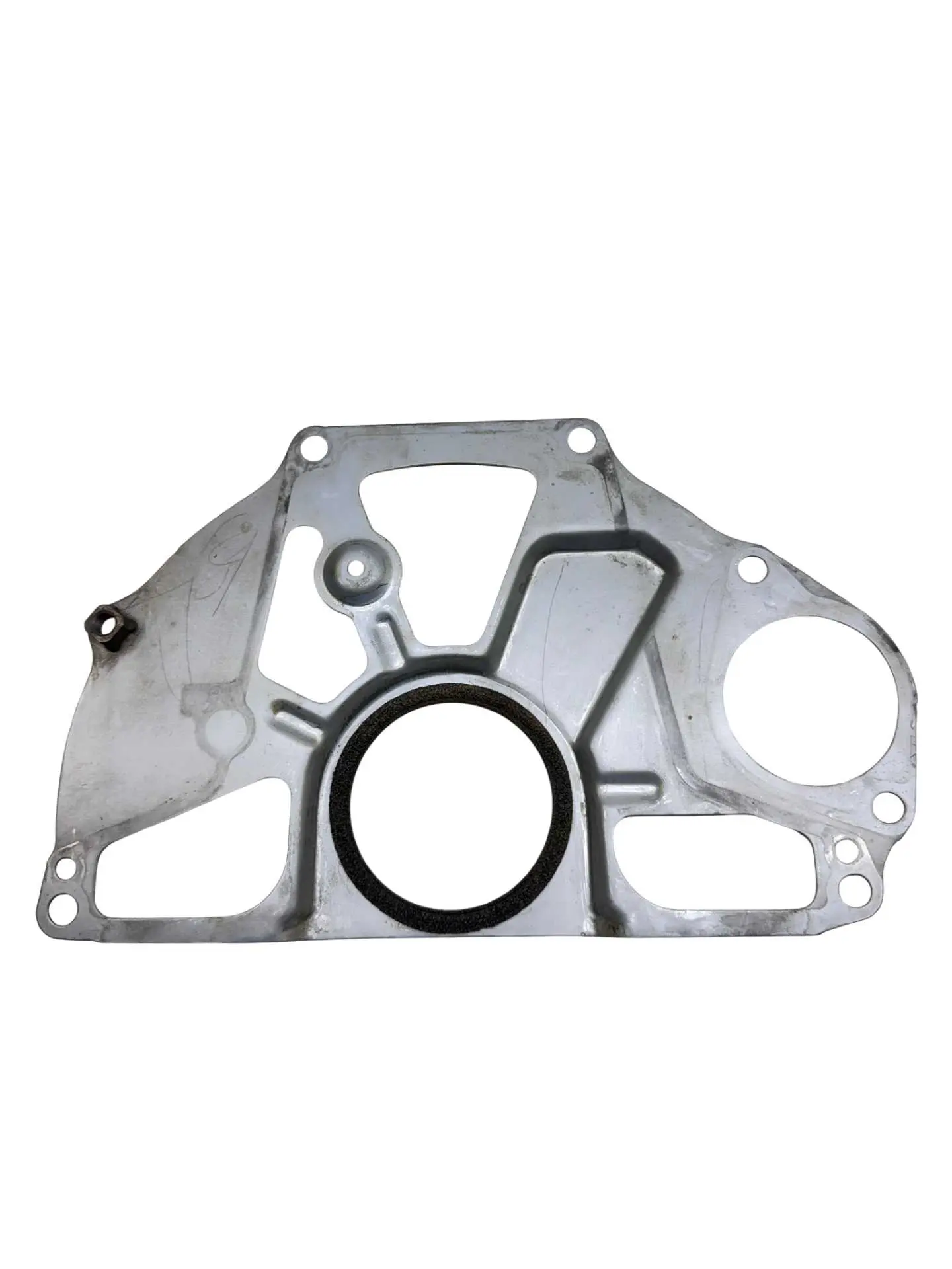 FLANGE CAIXA CAMBIO SW4 2021