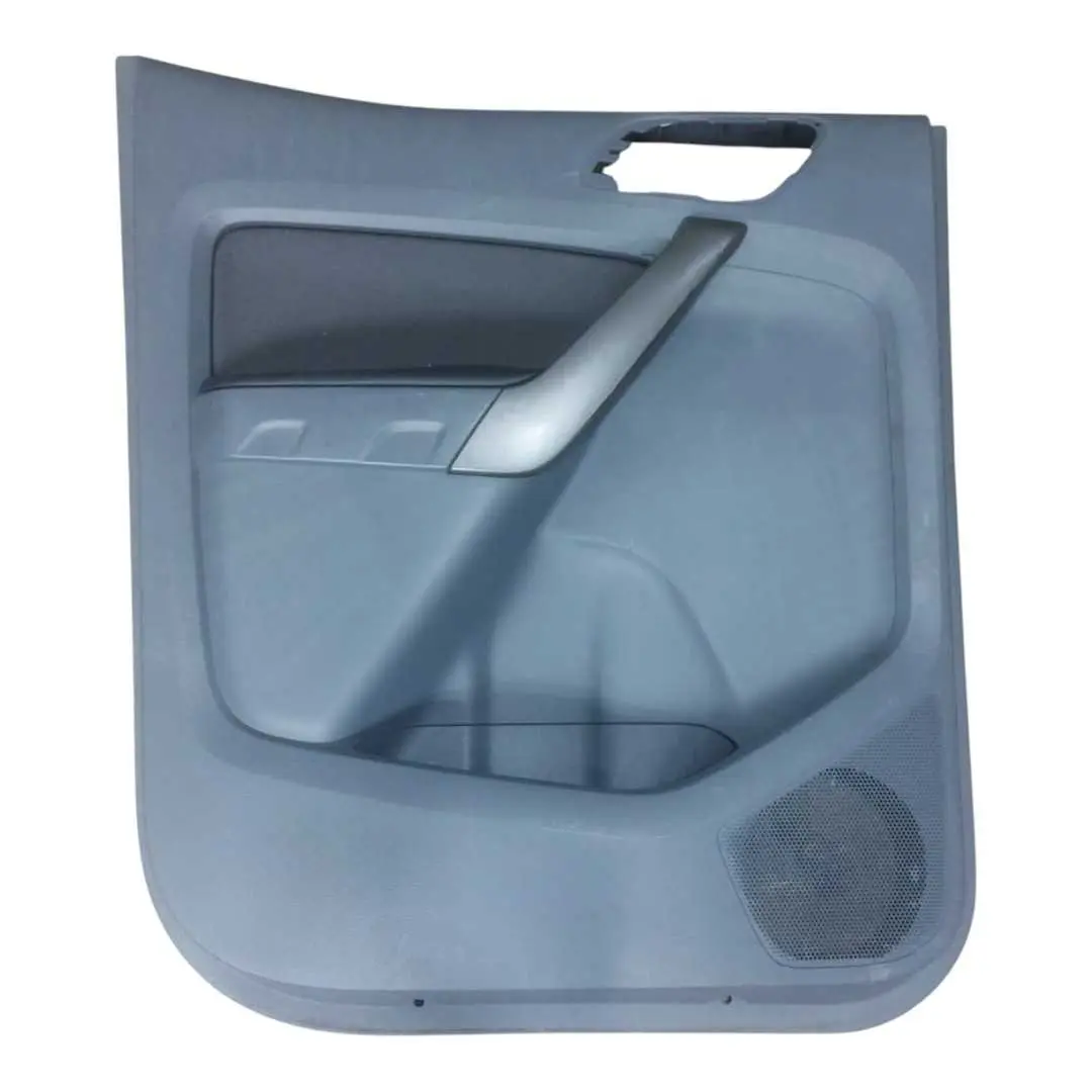 FORRO PORTA TRASEIRA ESQUERDA FORD RANGER 2015 Ab392627407