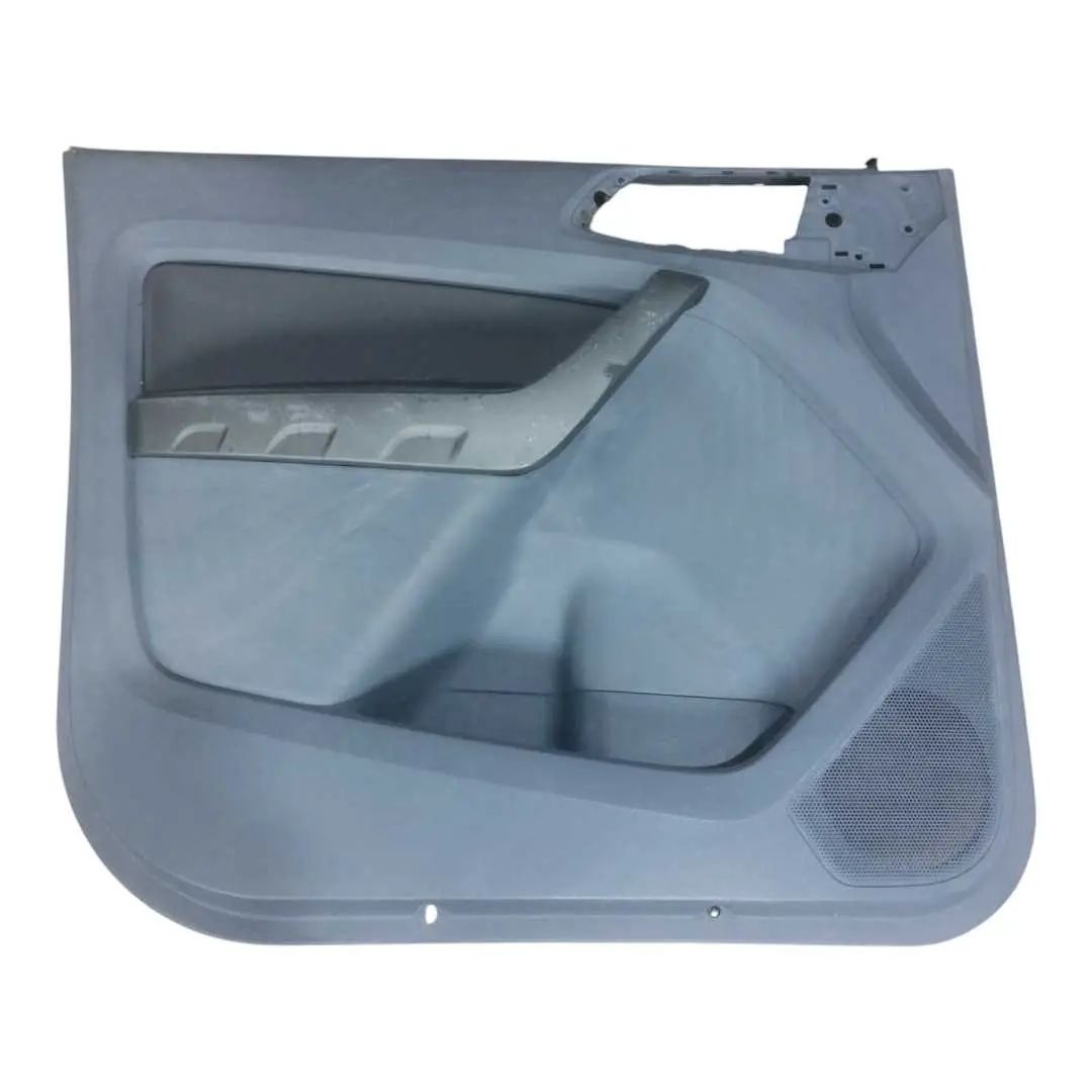 FORRO PORTA DIANTEIRA ESQUERDA FORD RANGER 2015 AB392623943