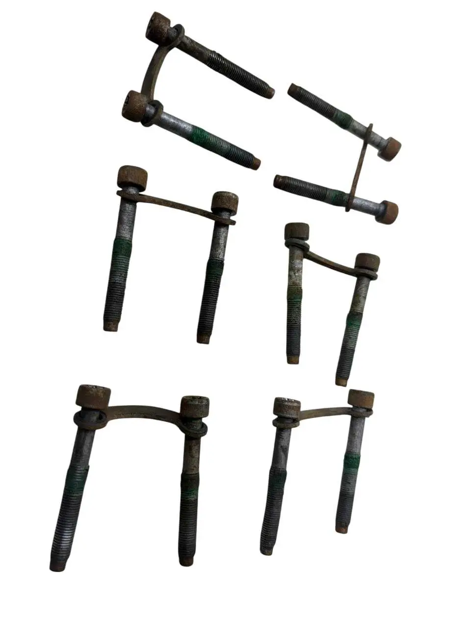 PARAFUSO CARDAN DIANTEIRO RANGER 2015