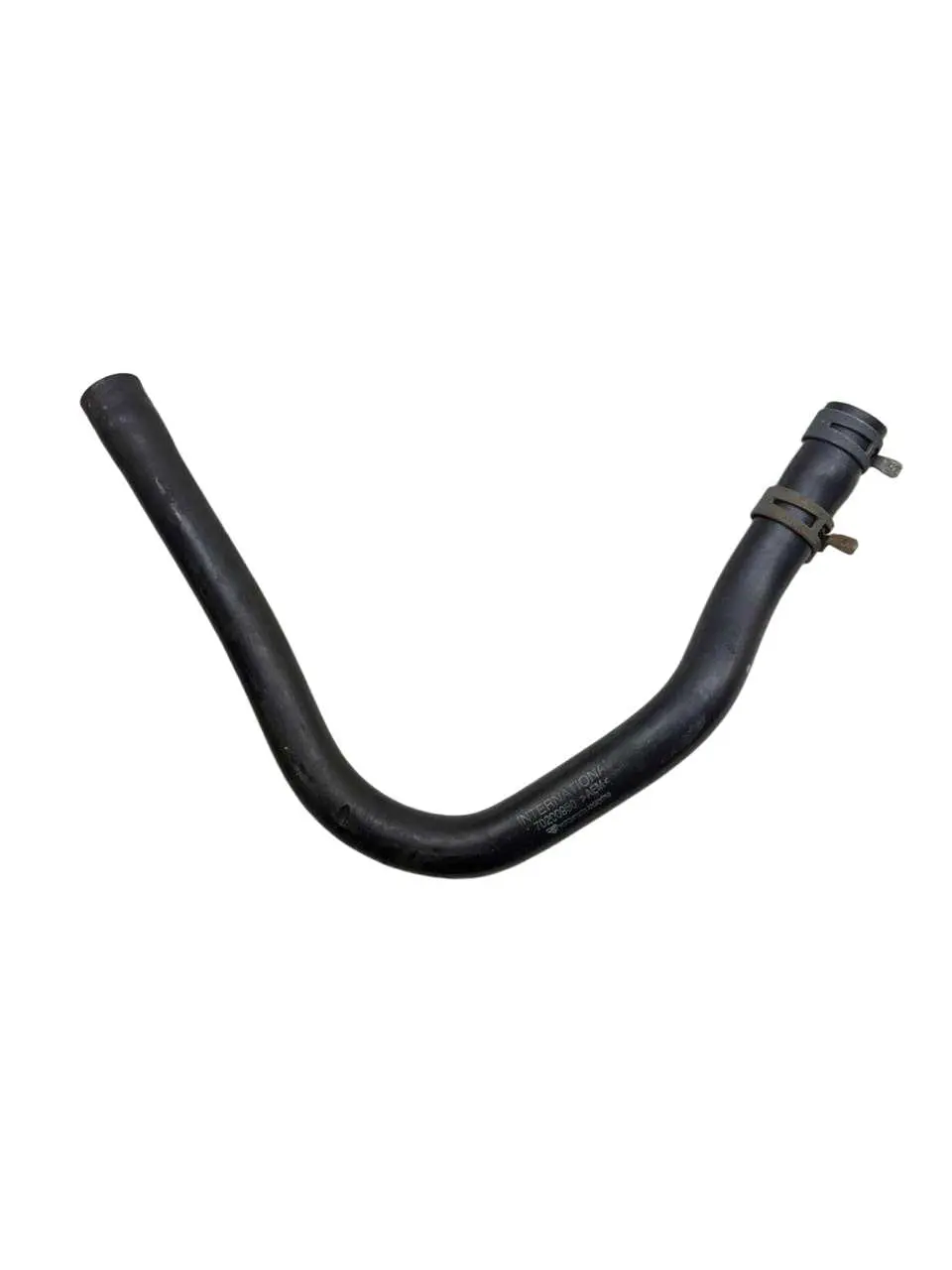 MANGUEIRA SUSPIRO RESPIRO MOTOR RANGER 2.2 2015