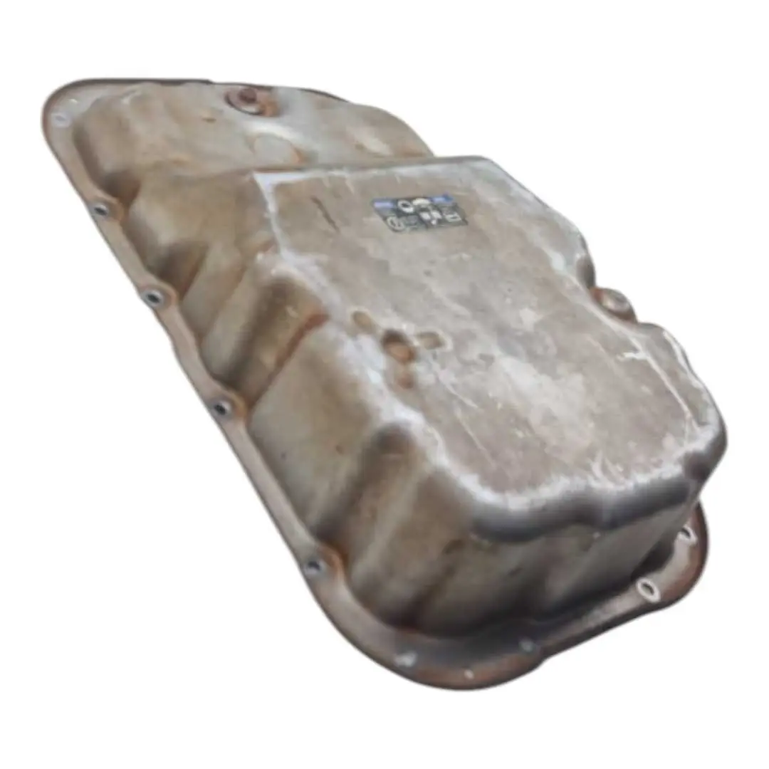 CARTER OLEO CAMBIO AUTOMATICO CHEVROLET S-10 2.8 6L50 17/23