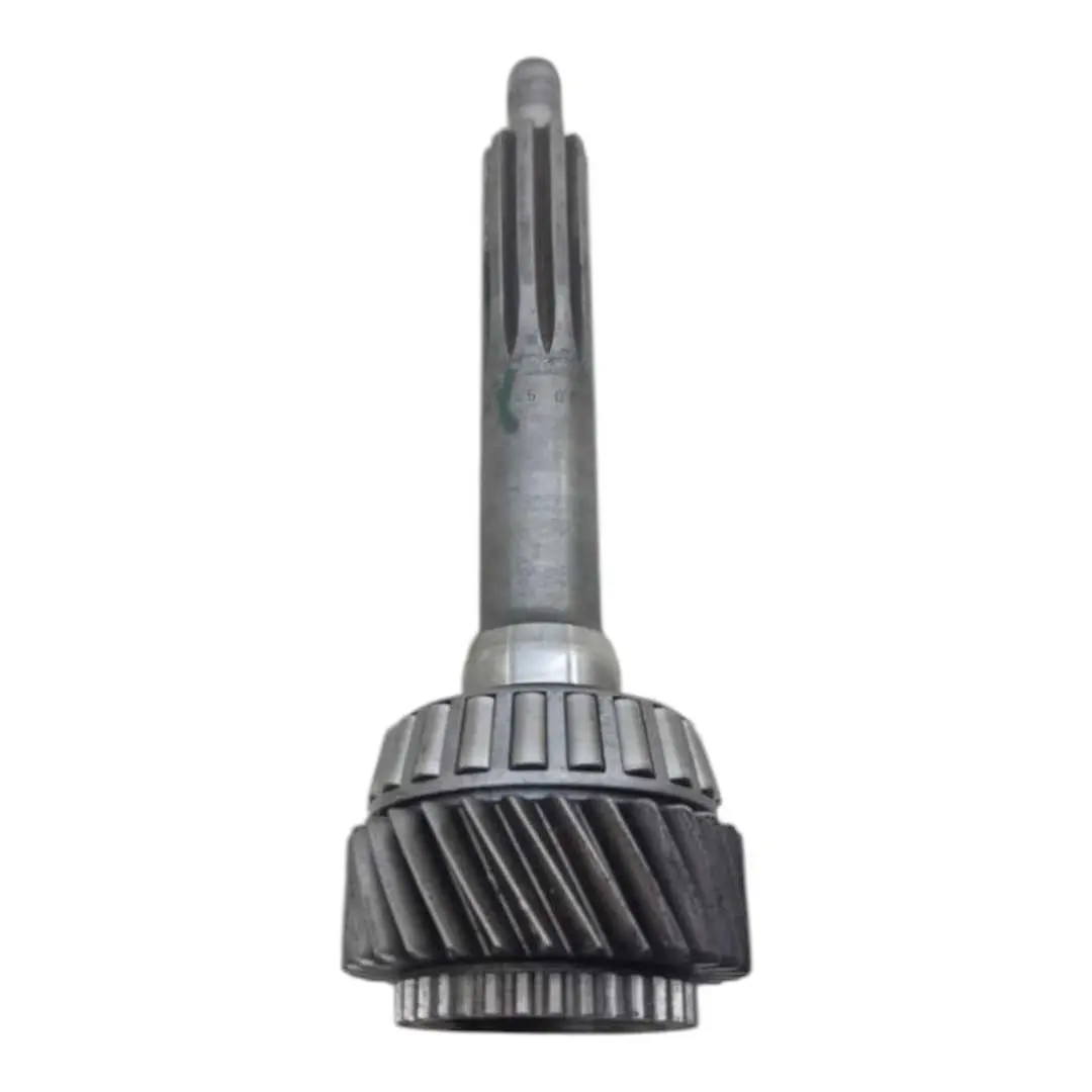 EIXO PILOTO CAMBIO ZF S5420 F-250 F-350 1307395026 c/detalhe