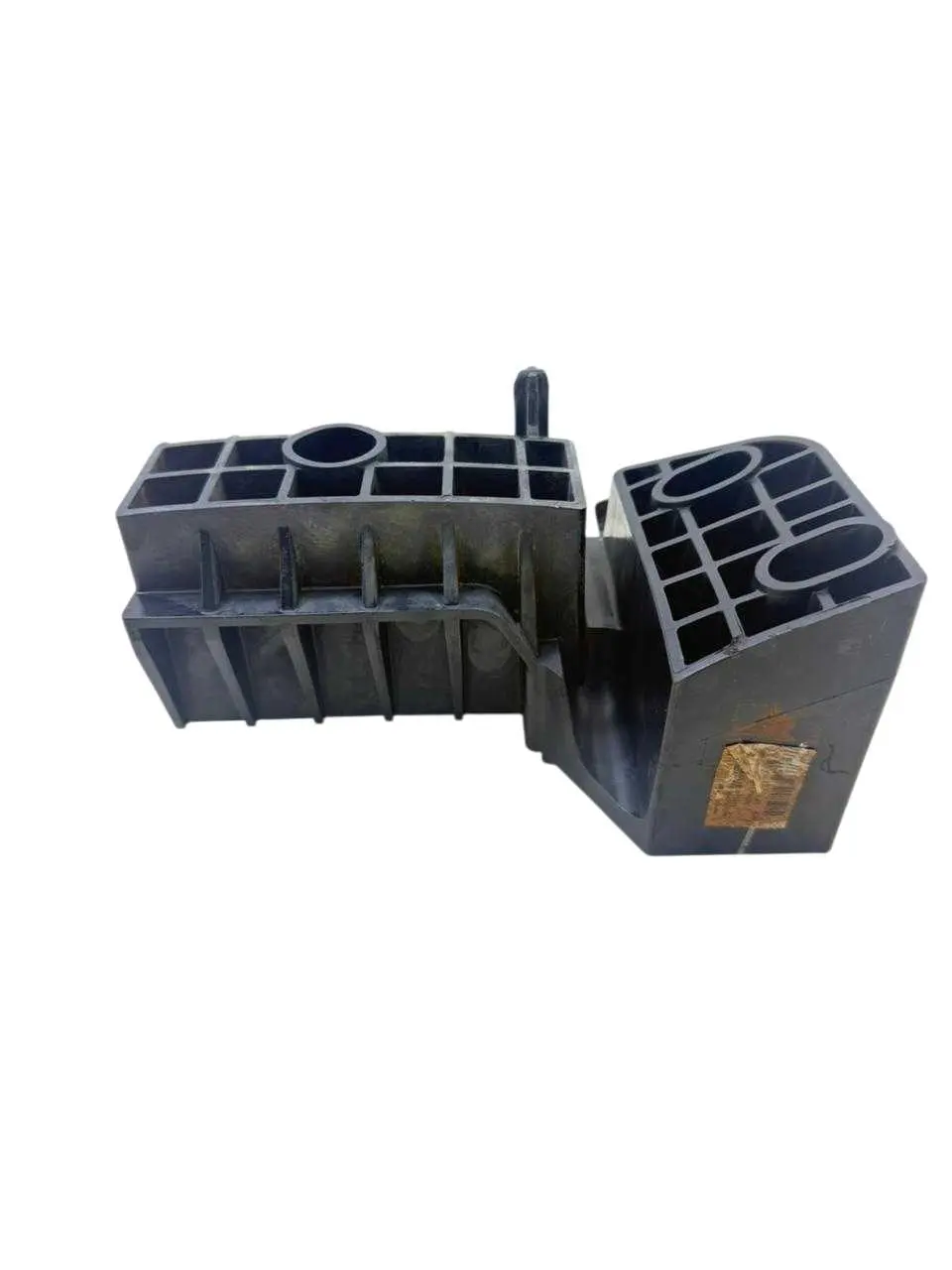 PARABARRO DIANT ESQUERDO RANGER 2025 N1WB16164A C/DETALHE
