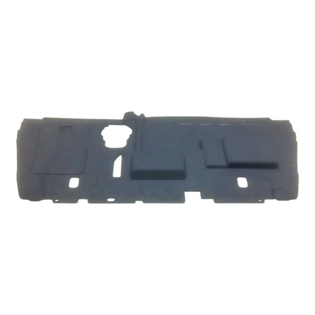 FORRO TRASEIRO CABINE Ford Ranger 2025 n1wbe40374db3ja6