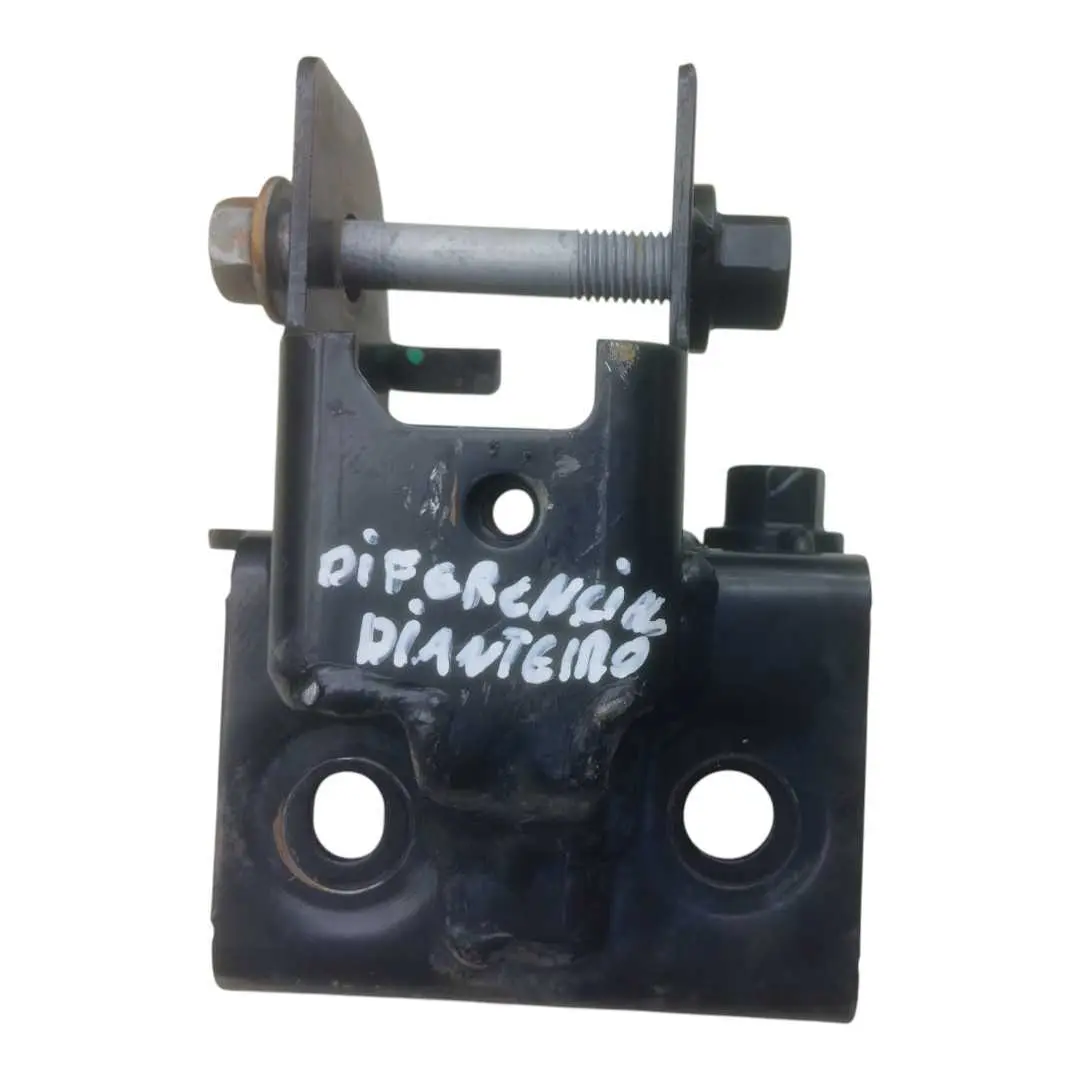 SUPORTE DIFERENCIAL DIANTEIRO Ford Ranger 2025 M63W5D080AE