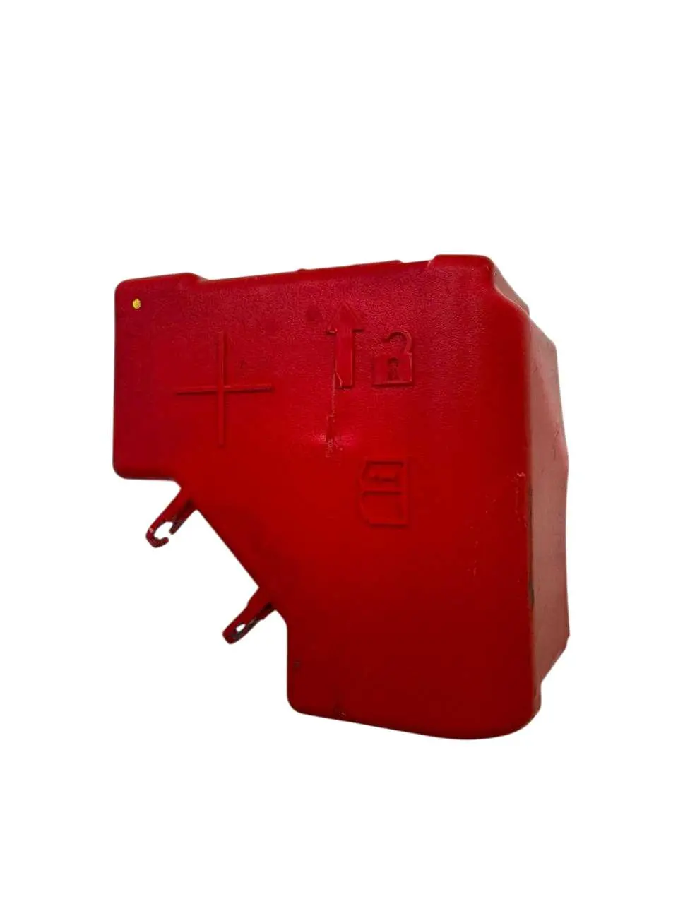 TAMPA POLO POSITIVO BATERIA RANGER 2025 MB3T14B060PPC