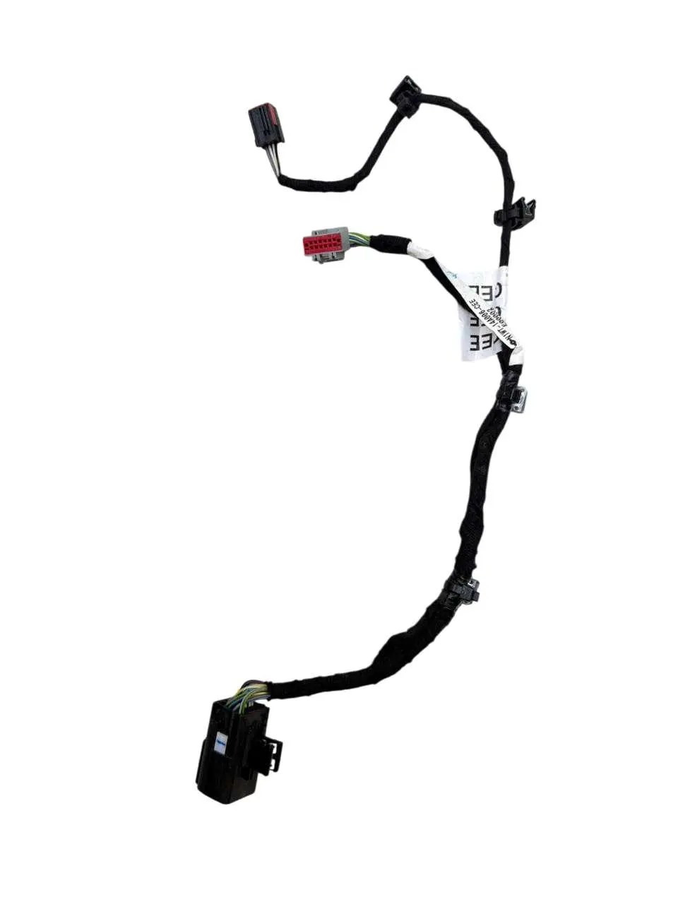 CHICOTE MOTOR PARABRISA RANGER 2025 N1WT14A006CEE