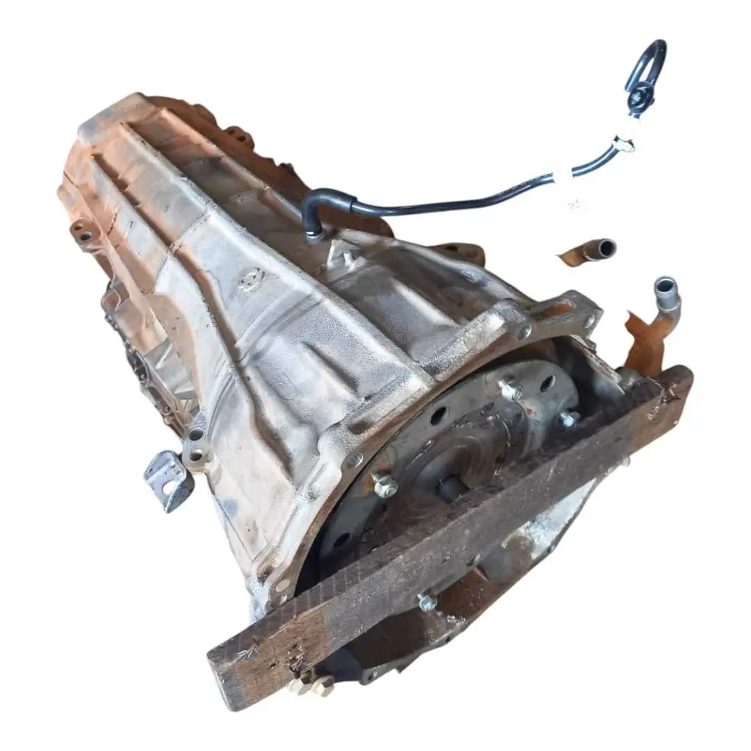 CAIXA CAMBIO Ford Ranger 2.0 2025 AUTOMATICA 4x4 C. DETALHE
