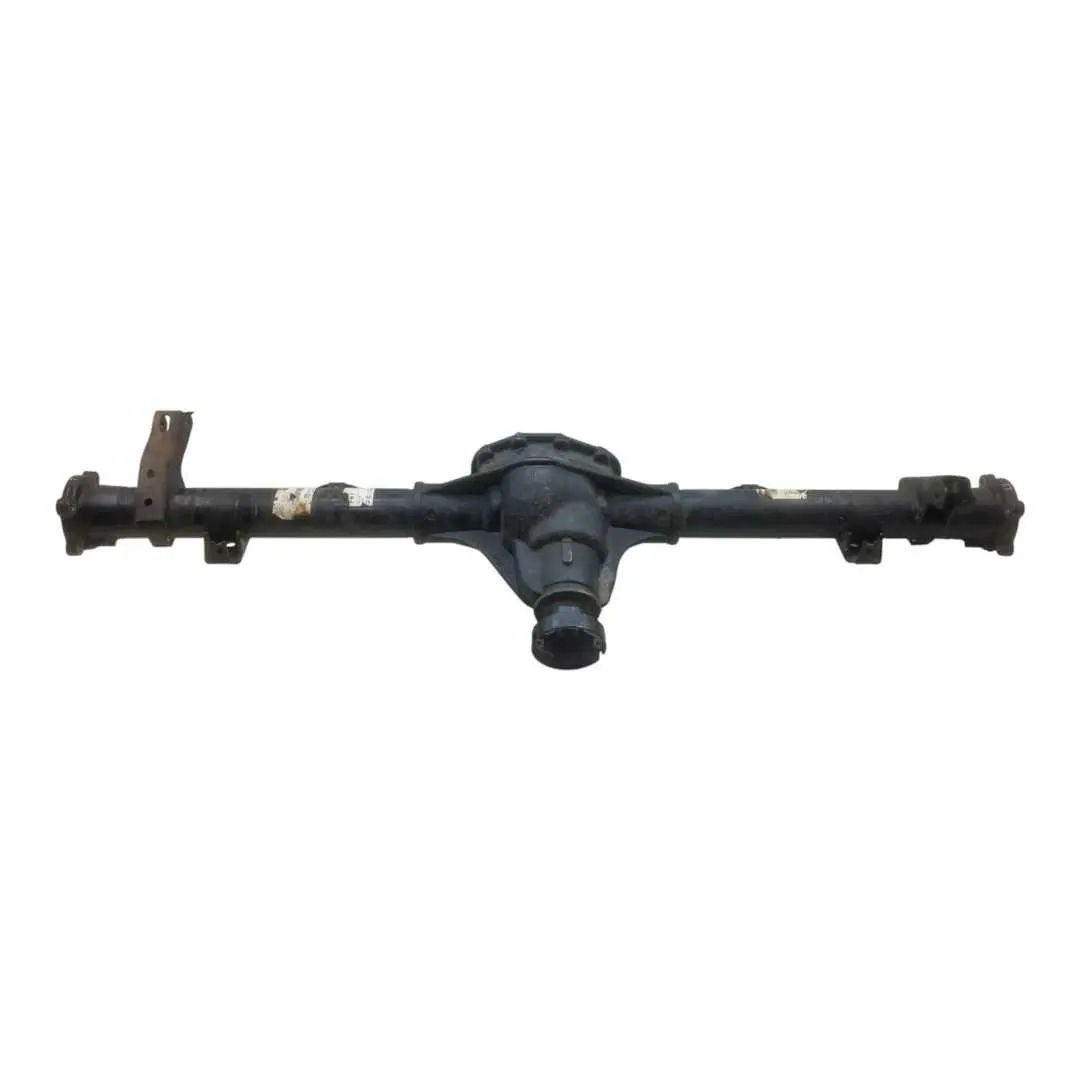 DIFERENCIAL NOVA Ford Ranger 2.0 2025 4x4 AUTOMATICA 11x41