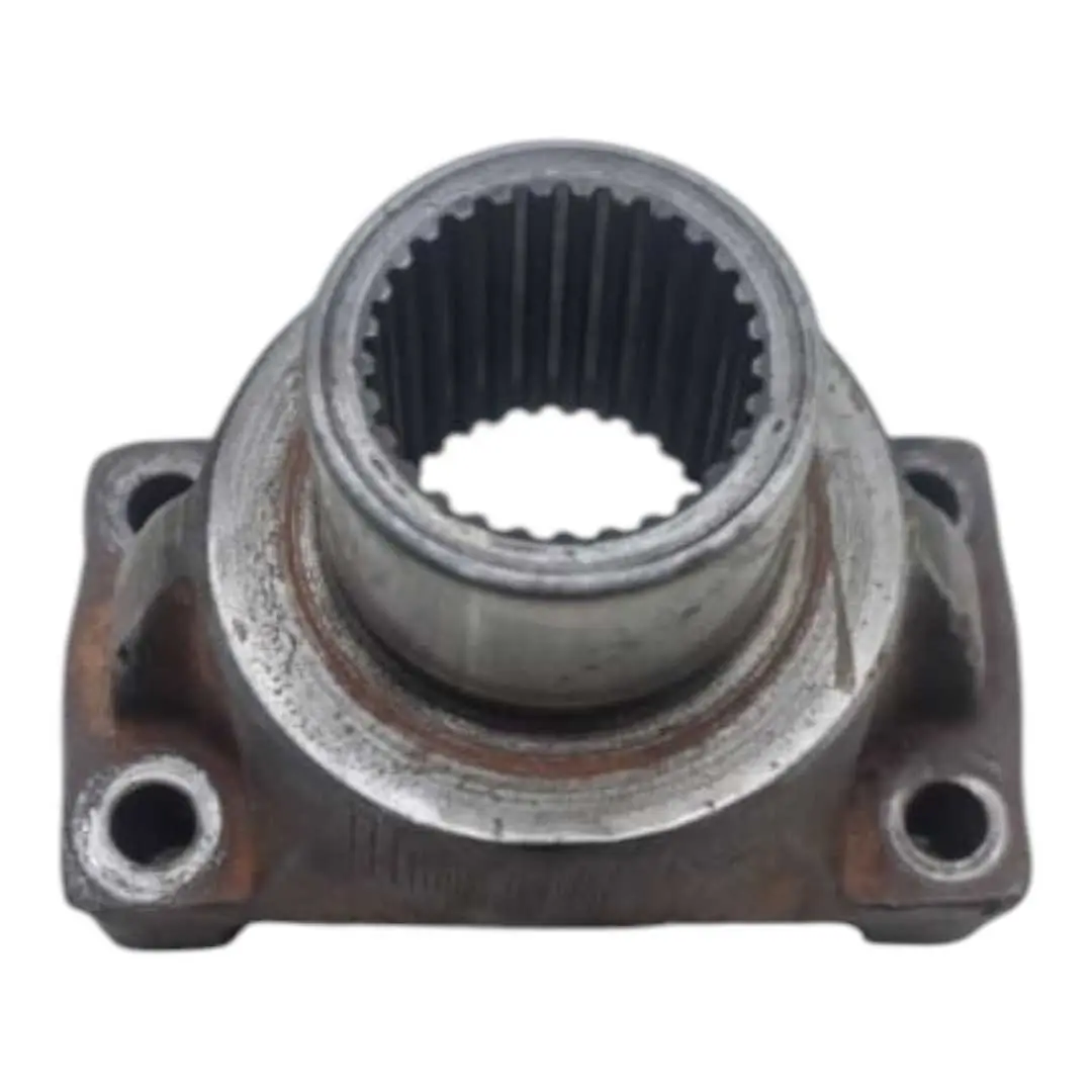 FLANGE LUVA CARDAN CAMBIO ZF S420 SILVERADO/F-250