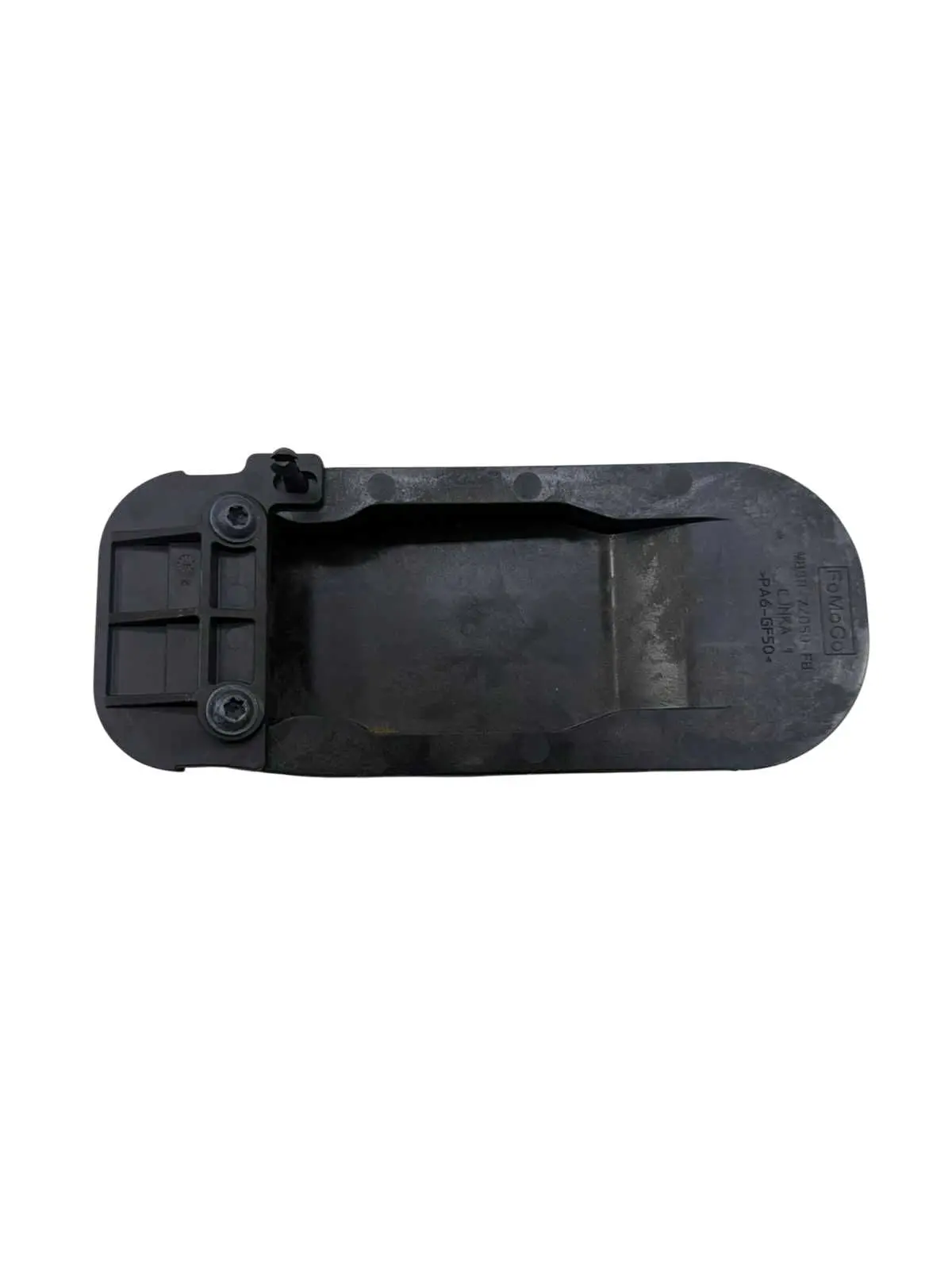 SUPORTE BOMBA ALTA PRESSÃO COMBUSTIVEL RANGER 2025 MB3R7Z059