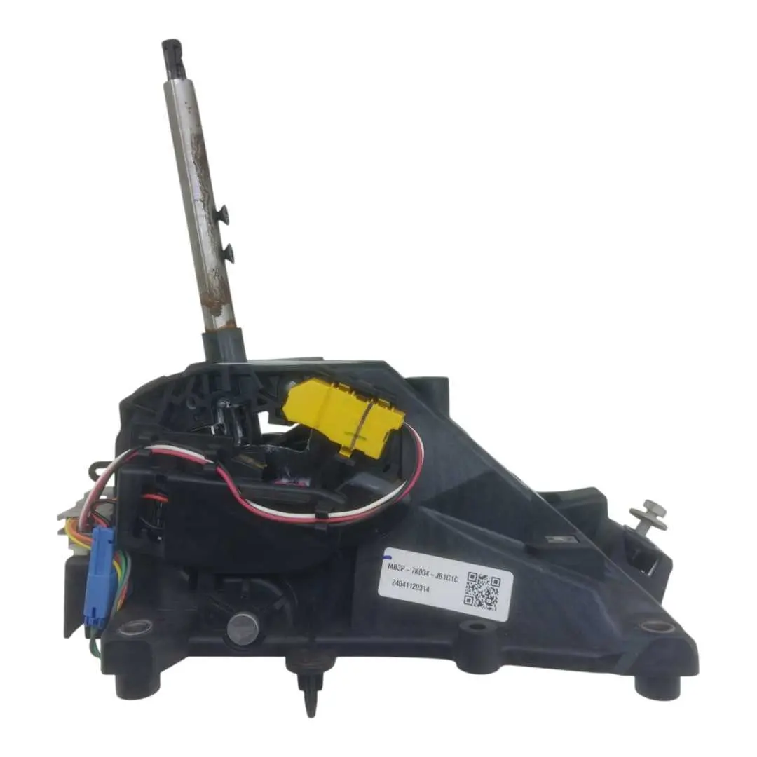 TRAMBULADOR NOVA Ford Ranger 2.0 4x4 2025 MB3P-7K004-JB1G1C