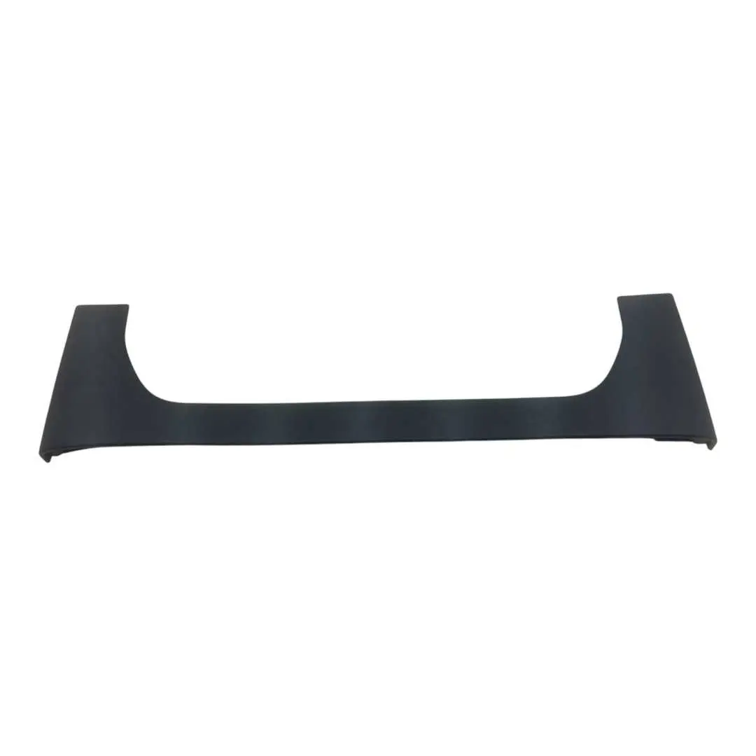 MOLDURA PAINEL MULTIMIDIA NOVA Ranger XLS 2025 N1WBE04302ACW