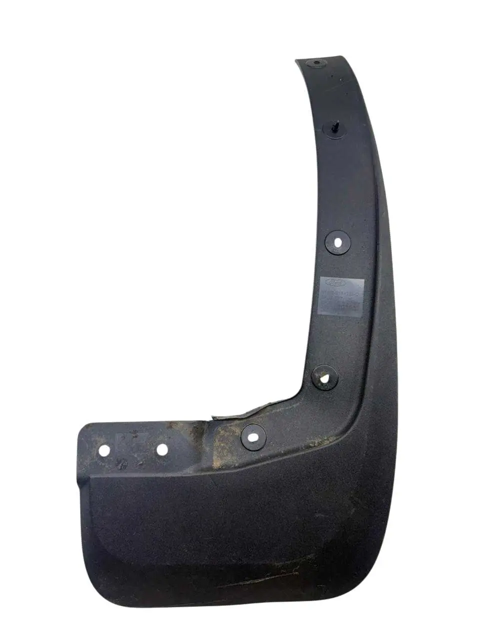 PARA BARRO DIANT DIREITO RANGER 2025 N1WBE16A263C C/DETALHE
