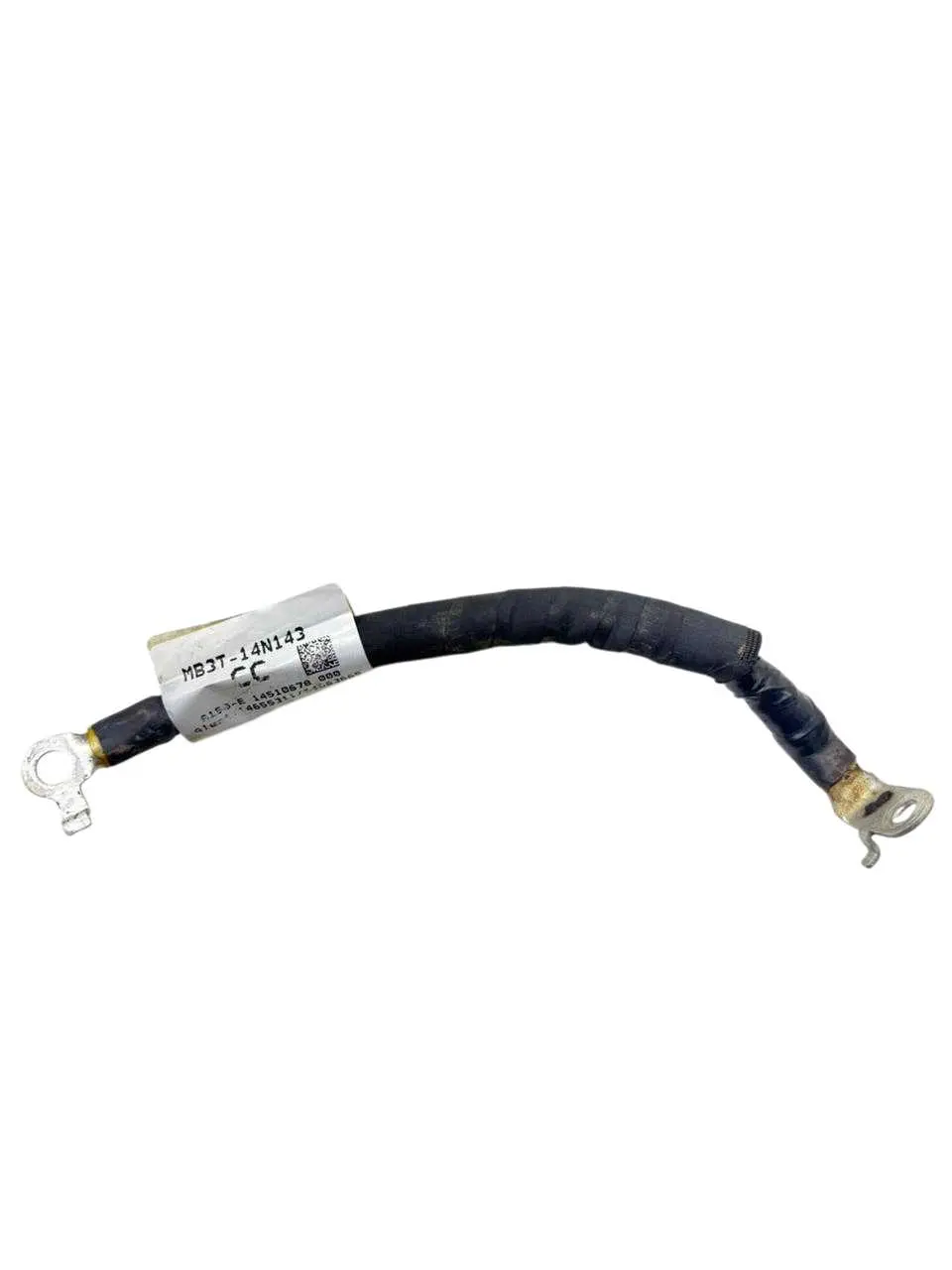 CHICOTE ELETRICO BATERIA RANGER 2025 MB3T14N143