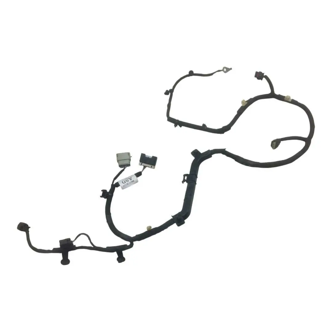 CHICOTE ADVERTENCIA FREIO NOVA Ford Ranger 2025 MB3T2B325ASD
