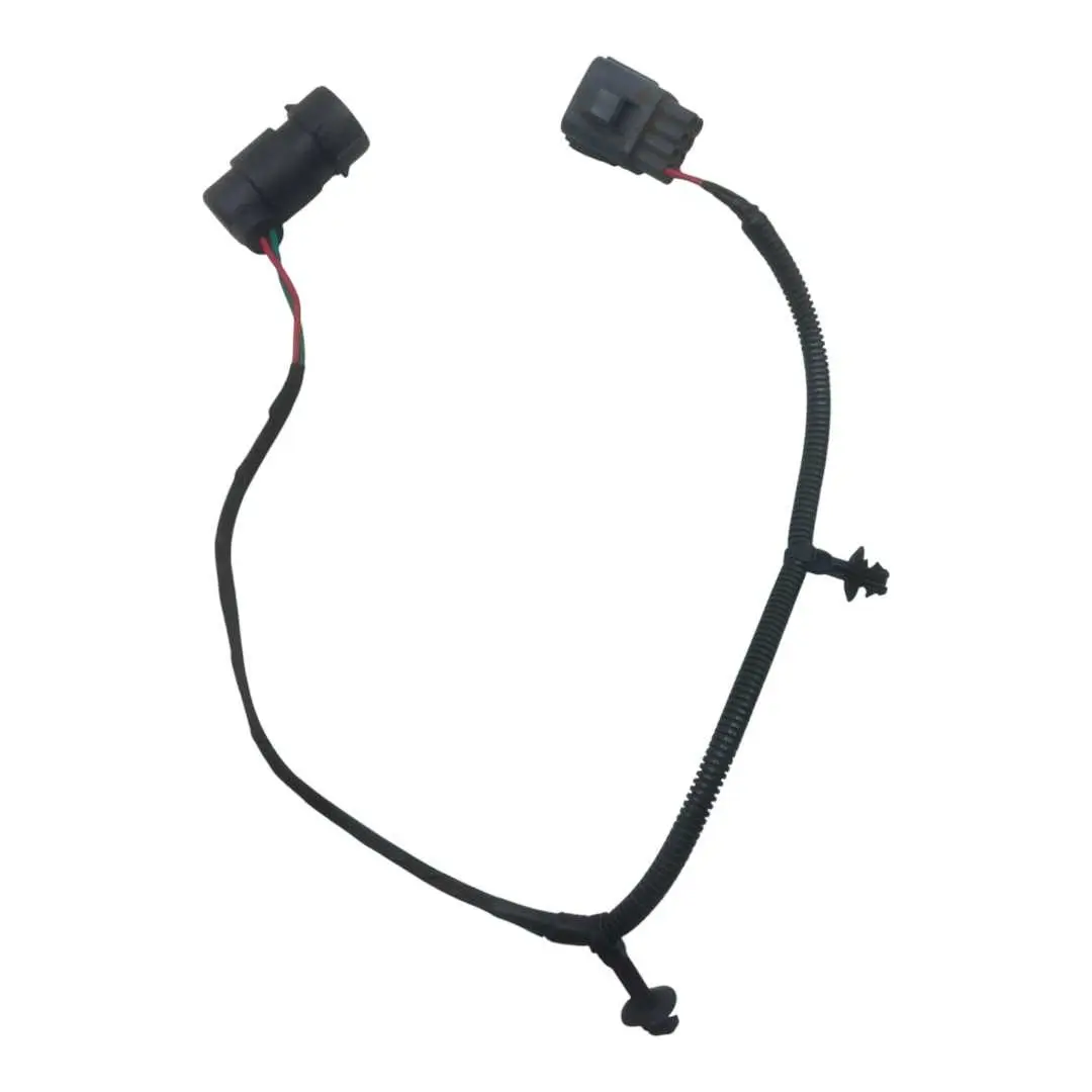 CHICOTE TOMADA CAÇAMBA NOVA Ford Ranger XLS 2025