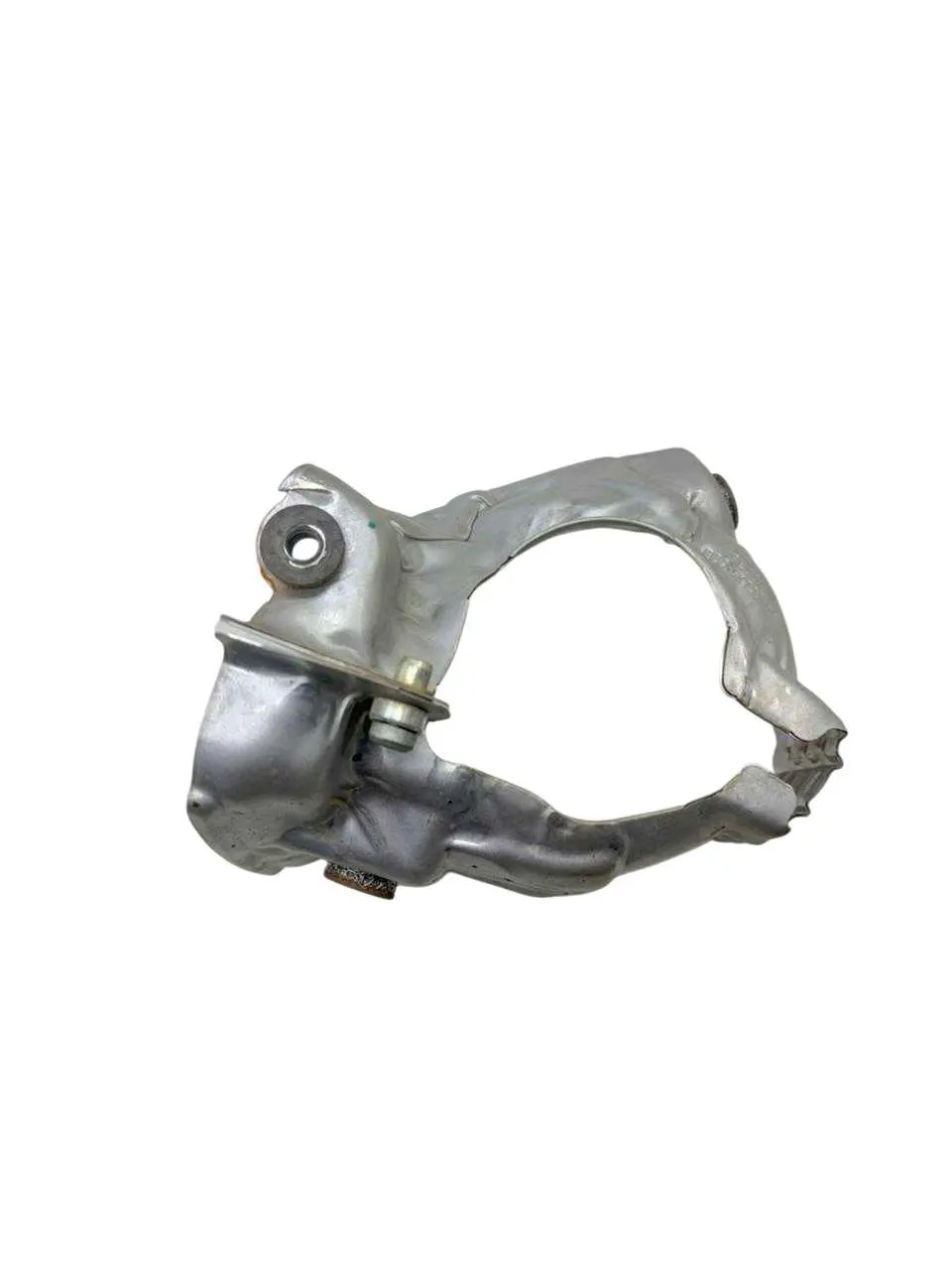 ISOLADOR TÉRMICO TURBINA RANGER 2025 JB3Q6K733DC