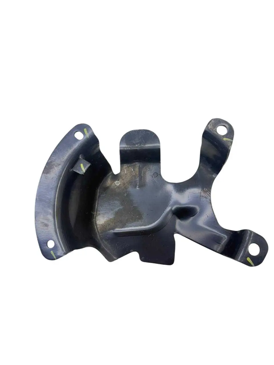 PROTETOR TANQUE COMBUSTIVEL RANGER 2025 MB3Q9B007AA