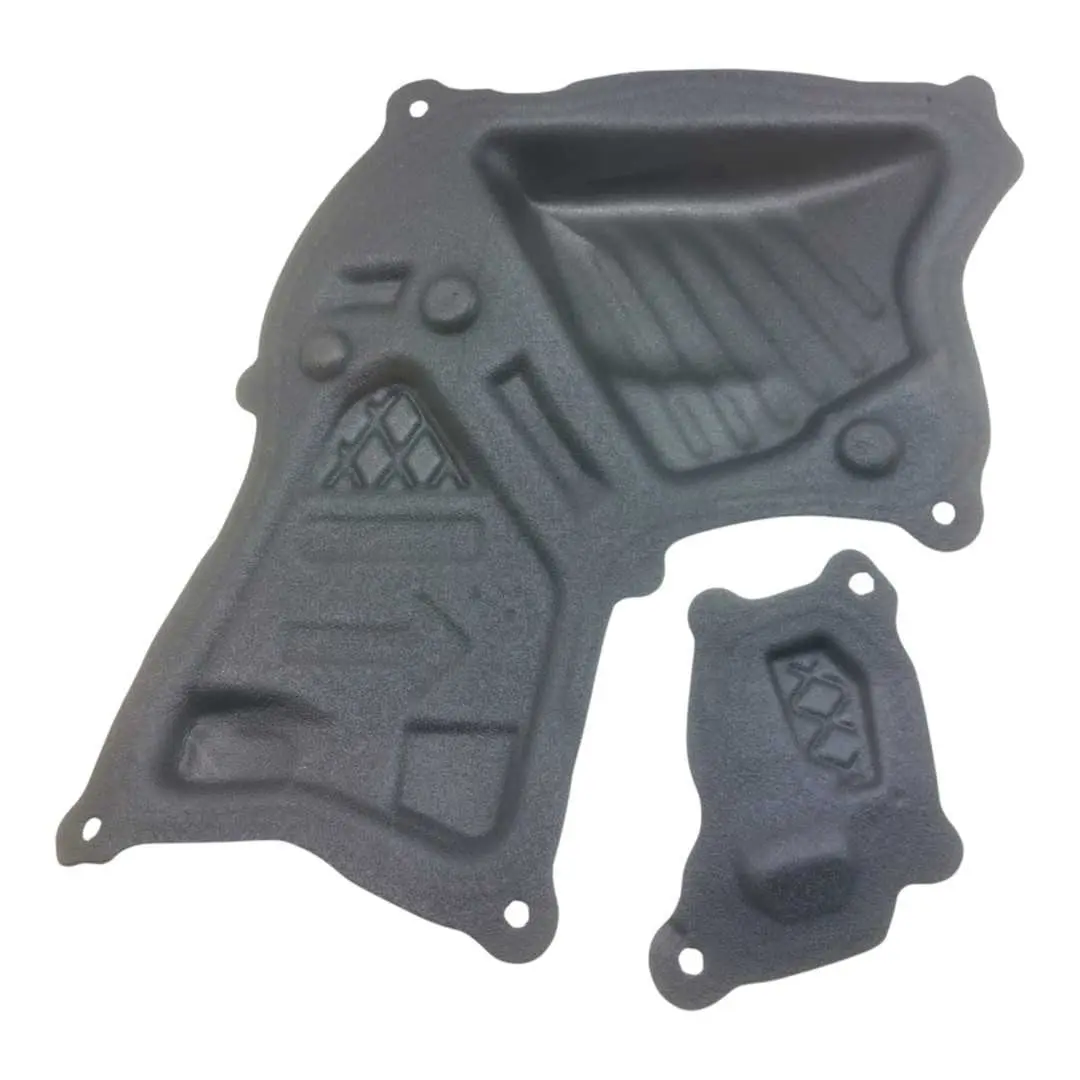 MANTA ACUSTICA PORTA DIANTEIRA ESQUERDA Ford Ranger 2025