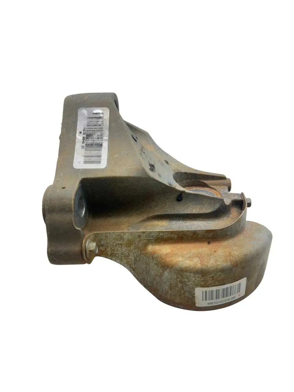 SUPORTE COXIM MOTOR RANGER 2025 MB3G6046G