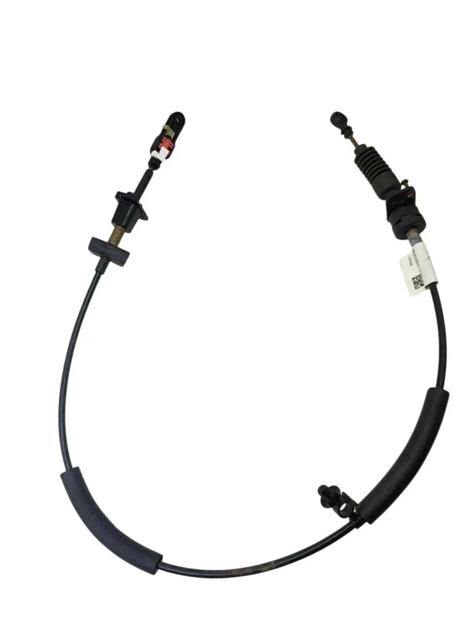 CABO SELETOR MARCHA RANGER 2025 MB3P7E395KD