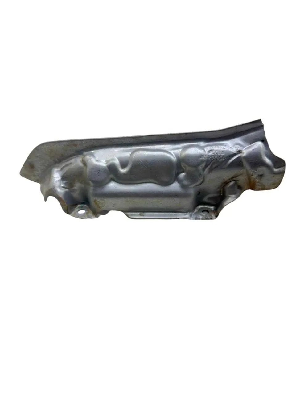 DEFLETOR CALOR COLETOR ESCAPE RANGER 2025 JB309N454CE