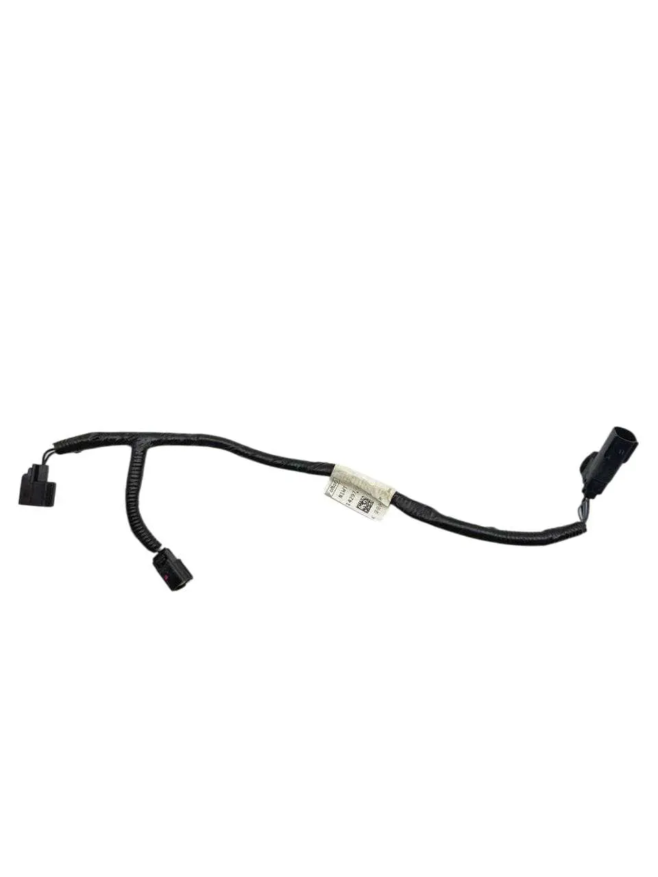 FIAÇÃO MOTOR PARABRISA RANGER 2025 N1WT14297AC