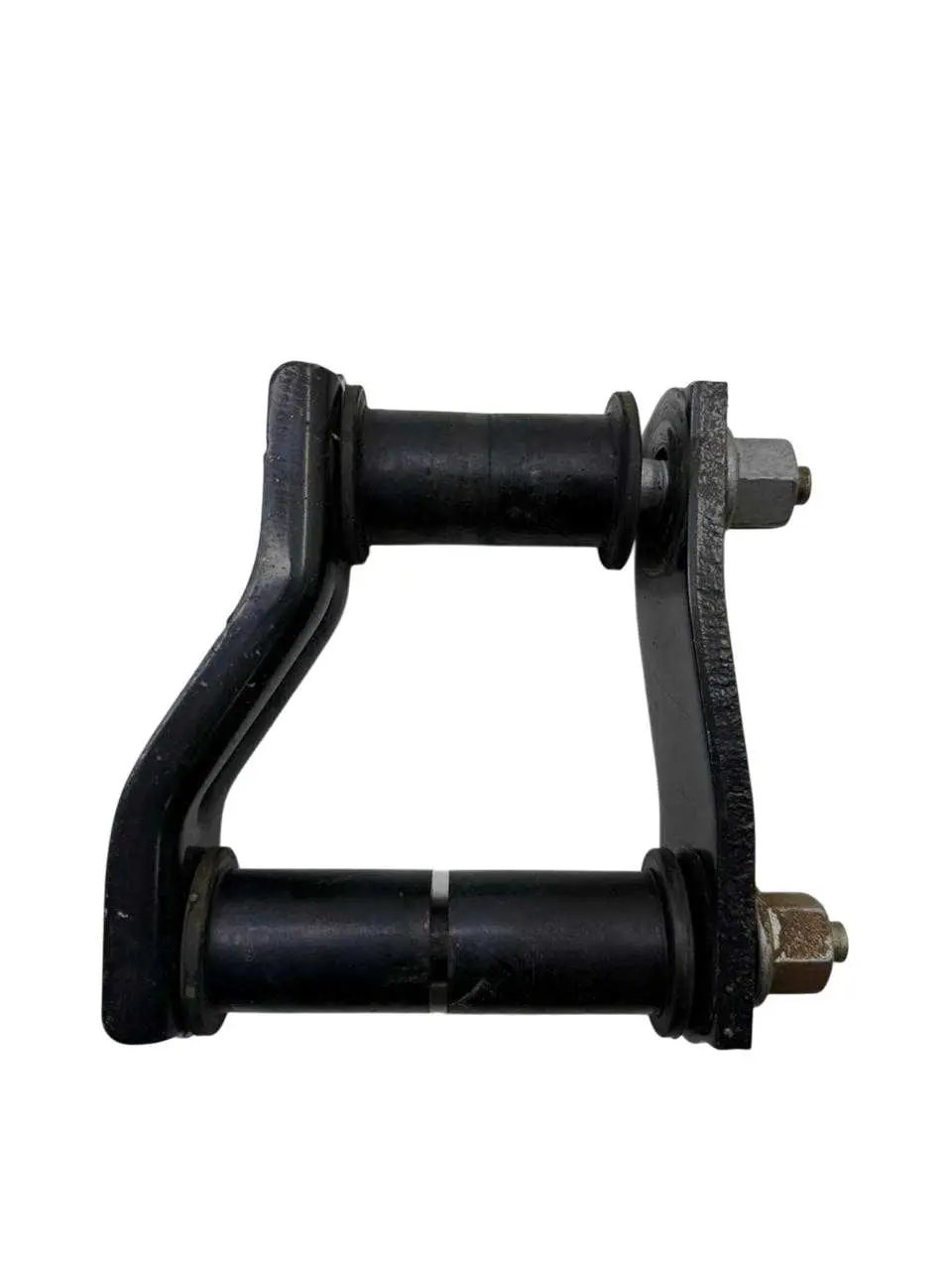 SUPORTE AMORTECEDOR CAPO RANGER 2025 MB3C5627AA
