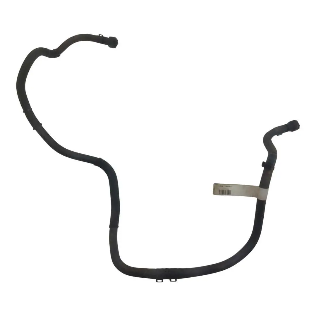 MANGUEIRA RETORN RADIADOR Ford Ranger 2.0 2025 MB3G-8A365-HE